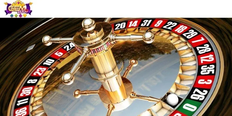 Những mẹo chơi game bài roulette cực kỳ hữu ích