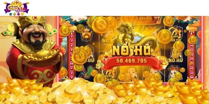 Quy định chi tiết về luật quay hũ và trả thưởng