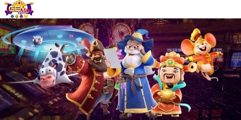 Giới thiệu sơ lược về game nổ hũ khi tải về điện thoại