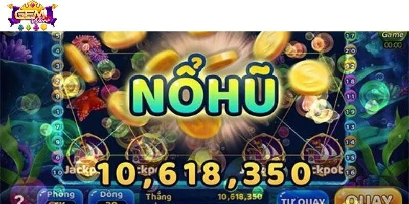 Áp dụng phù hợp các kinh nghiệm chơi nổ hũ để giành được nhiều chiến thắng