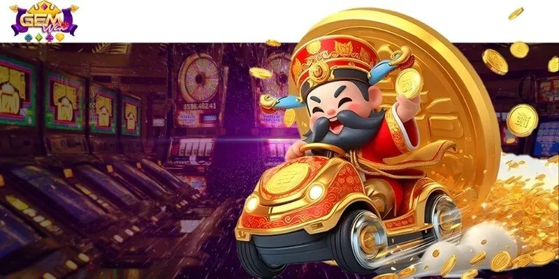 Nổ hũ 99 là điểm đến chơi quay hũ đổi thưởng được nhiều người tin tưởng lựa chọn nhất