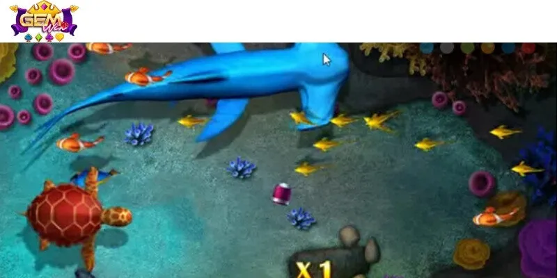 Lưu ý quan trọng khi chơi bắn cá là lựa chọn điểm tham gia uy tín