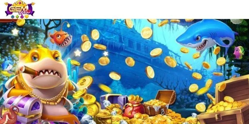 Sử dụng vũ khí và đạn dược hợp lý là một kinh nghiệm chơi bắn cá quan trọng