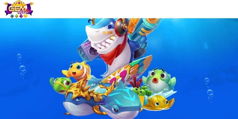 Hướng dẫn chi tiết các bước tải app game bắn cá vip đổi thưởng