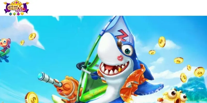 Hướng dẫn chi tiết các quy định cơ bản trong săn cá ăn tiền