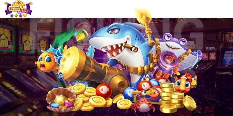 Chia sẻ những bí quyết bắn cá săn thưởng đơn giản mà cực kỳ hiệu quả