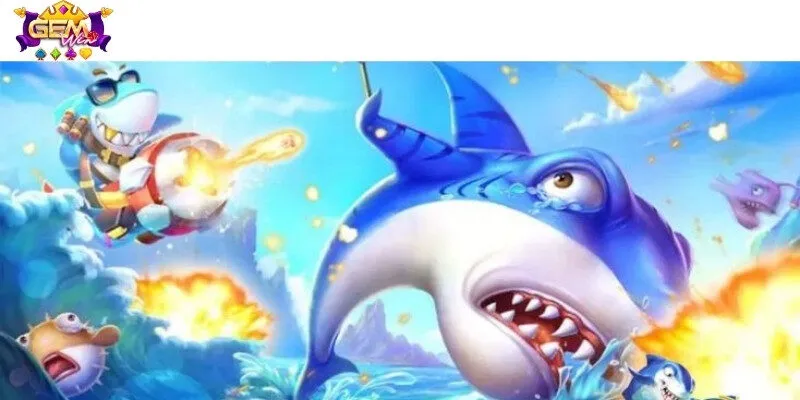 Chia sẻ 3 bí quyết chơi nhận tiền thưởng lớn từ bắn cá đổi thưởng thẻ cào