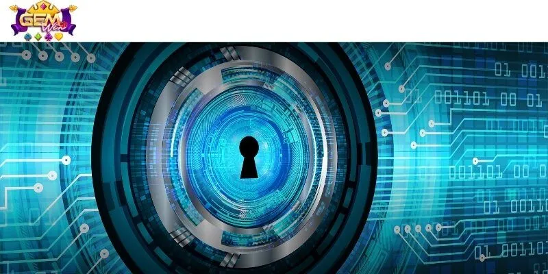 Tổng hợp nội dung chính trong chính sách về bảo mật của cổng game