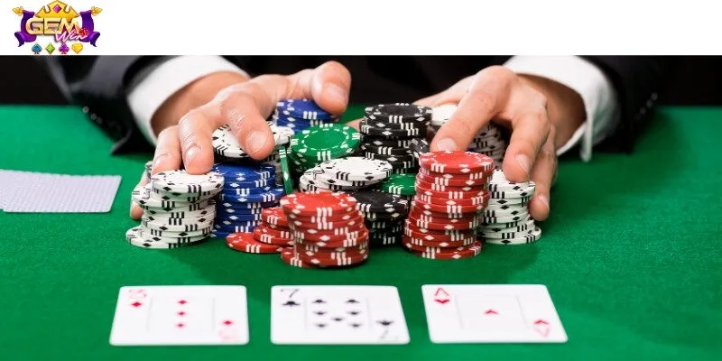 Các vị trí trên bàn cược và 5 kiểu người tham gia chơi