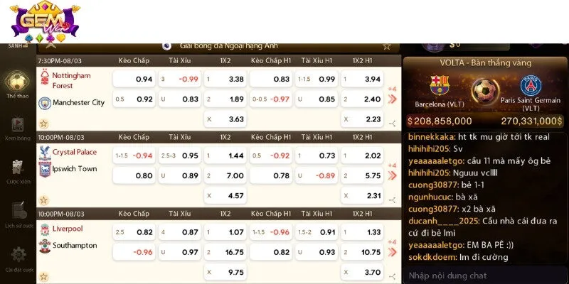 Danh sách chuyên mục giải trí đặc sắc của nhà cái trực tuyến uy tín