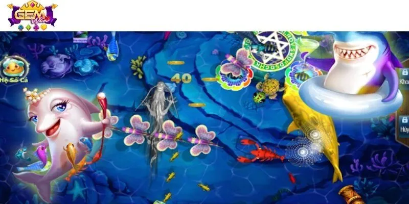 Lý do nên trải nghiệm săn cá ngay hôm nay