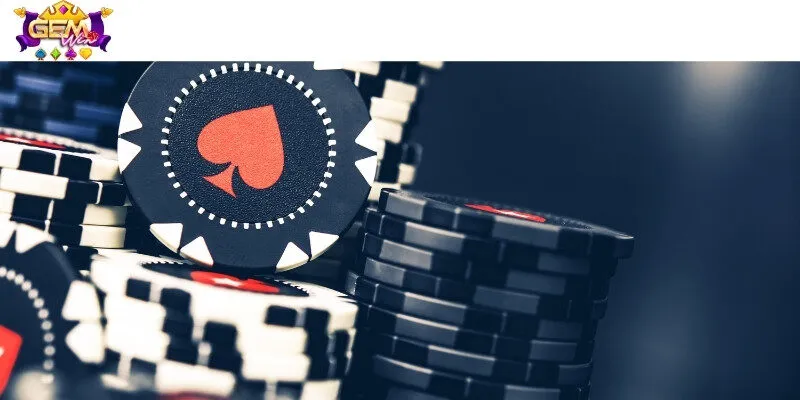 Poker được đánh giá là game bài khá nổi tiếng trên toàn thế giới